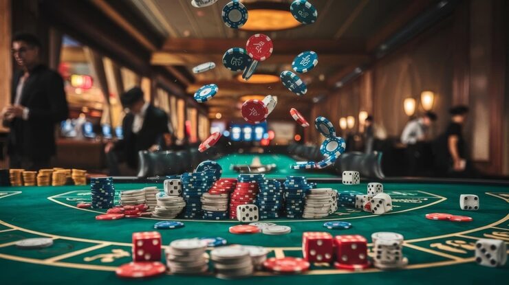 Jakarta Lottery number selection interface on f2000m